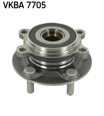 SKF VKBA 7705 Set rulment...